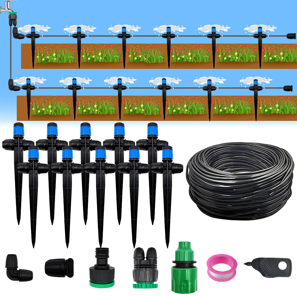Urban Farming System - 1/4