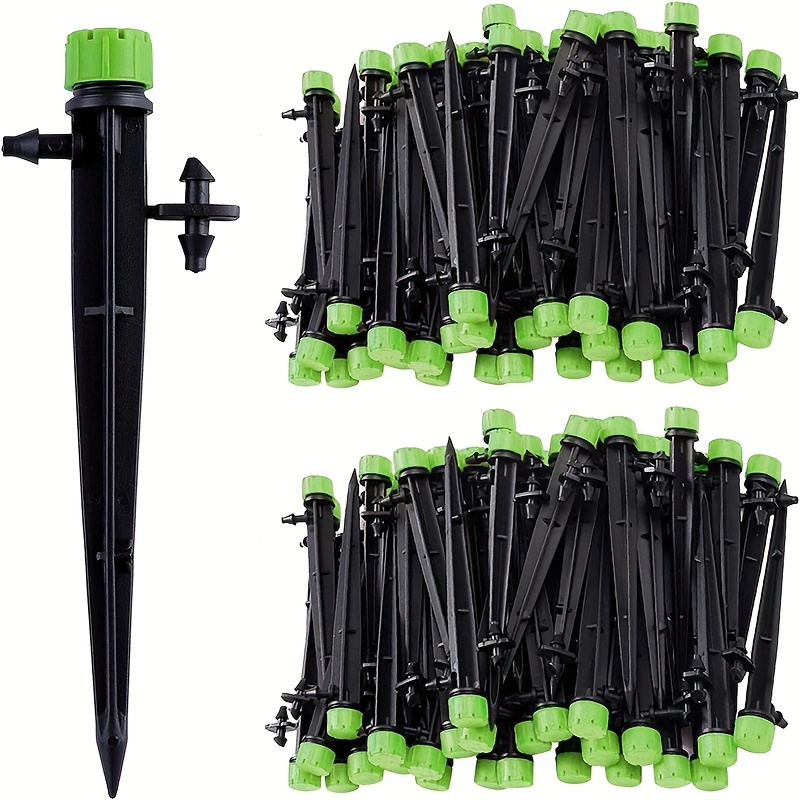 Drip Emitters Perfect for Tube - Urban Farming System 评论和价格