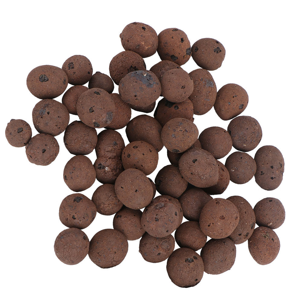300~600g Reusable Hydroponic C - Clay Pebble Growing 评论和价格
