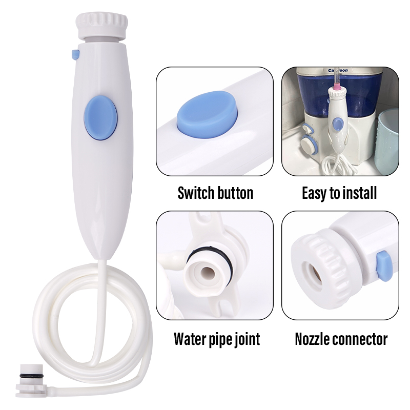 1 set Dental Water Flosser Han - Urban Farming System 评论和价格