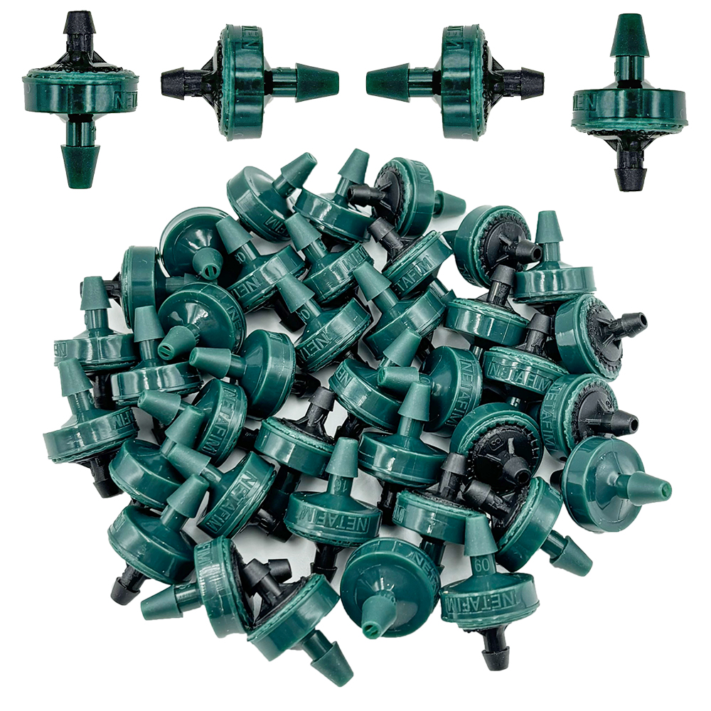 20-50pcs Greenhouse 8L/H Adjus - Urban Farming System 评论和价格