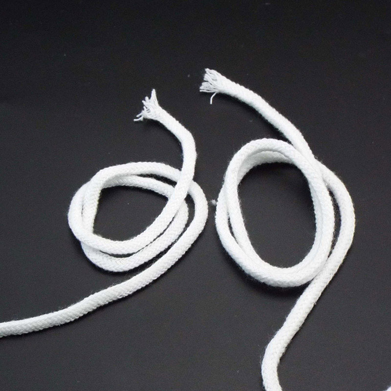 Self Watering Cotton Wick Rope - Urban Farming System 评论和价格