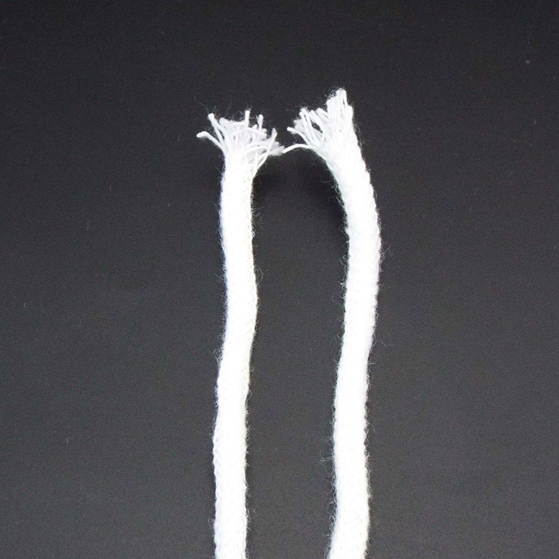 Self Watering Cotton Wick Rope - Urban Farming System 评论和价格