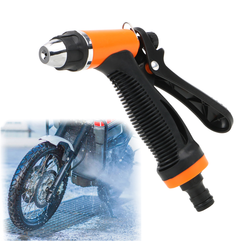 Motorcycle Washer Nozzles Car  - Urban Farming System 评论和价格