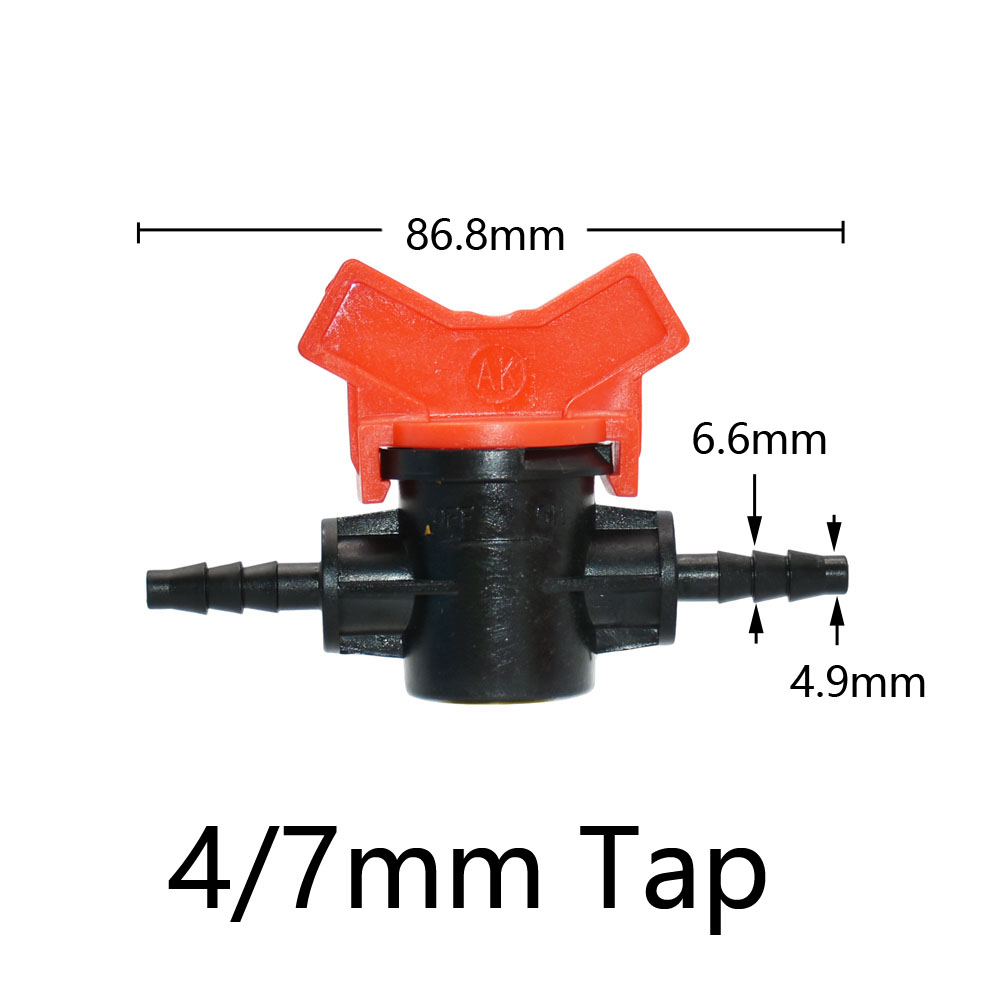Miniature Plastic Shut Off Cou - Urban Farming System 评论和价格