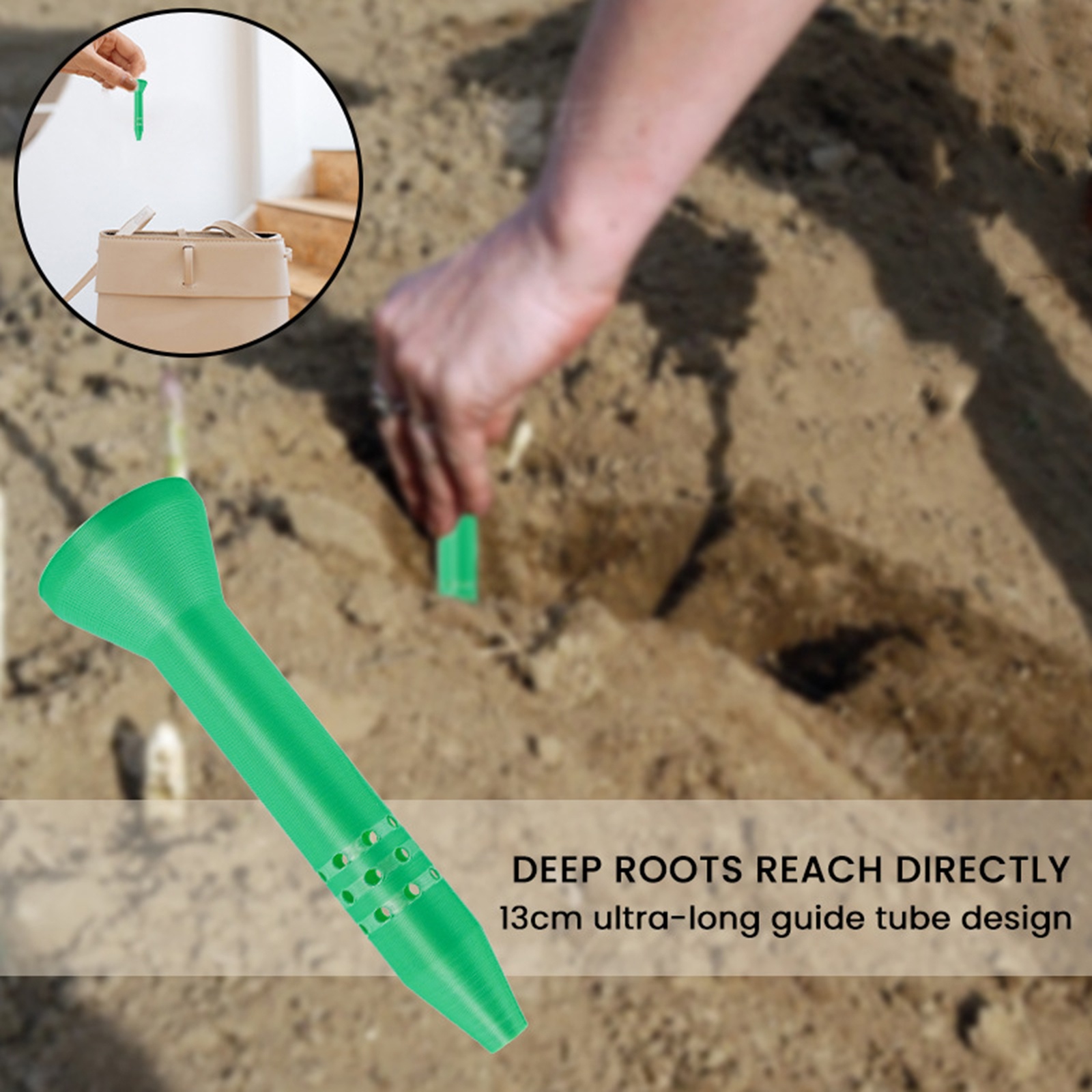 Gardening Irrigation Plastic F - Urban Farming System 评论和价格
