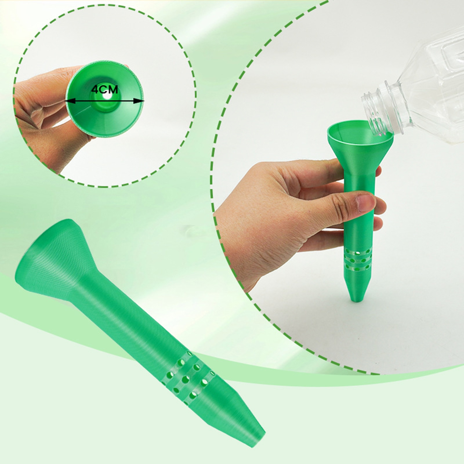 Gardening Irrigation Plastic F - Urban Farming System 评论和价格