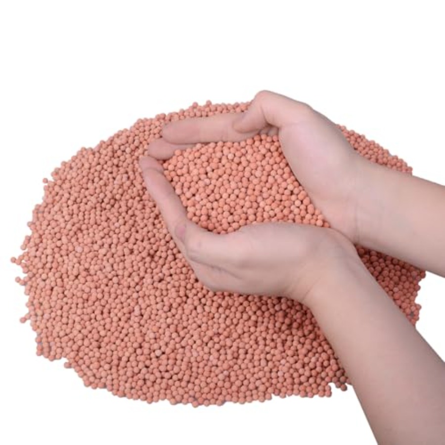 Clay Pebbles, 1/8'' Gardening  - Clay Pebble Growing 评论和价格
