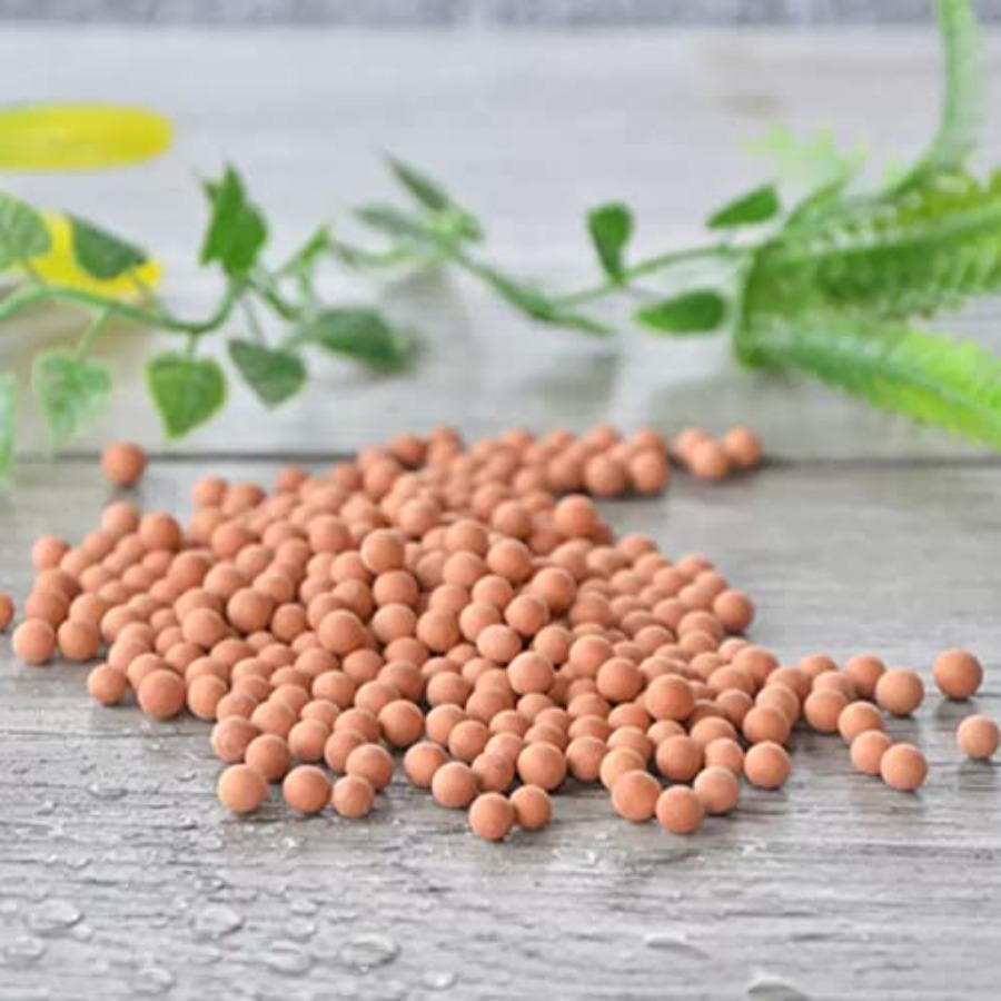 Clay Pebbles, 1/8'' Gardening  - Clay Pebble Growing 评论和价格