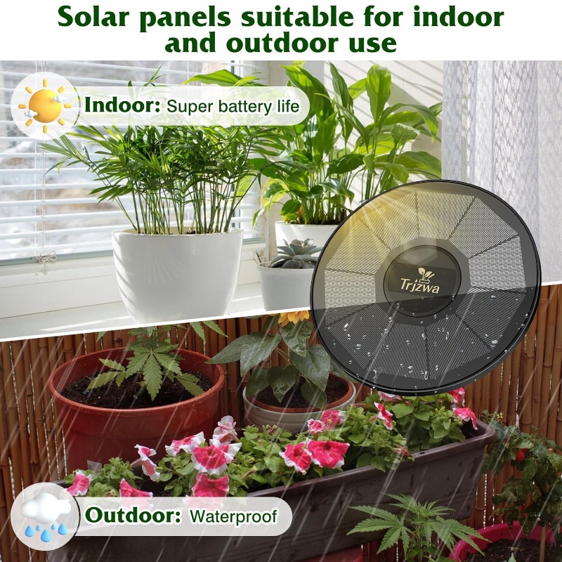 Solar Irrigation Equipment Gre - Urban Farming System 评论和价格