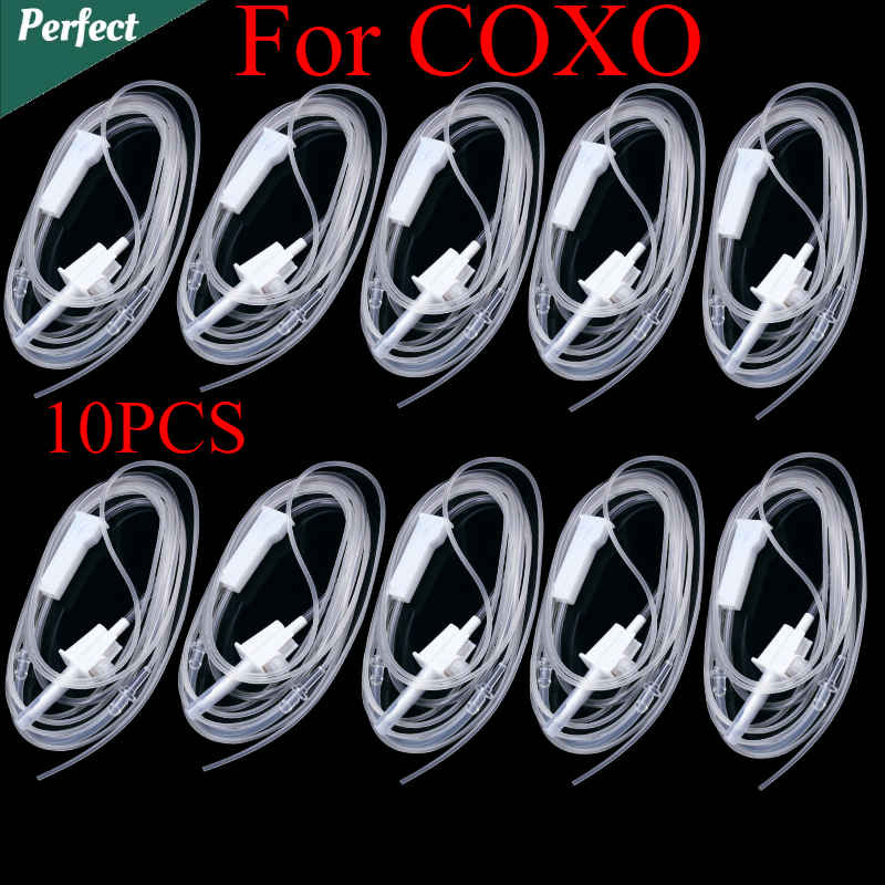 10pcs Dental Implant Flush Hos - Urban Farming System 评论和价格