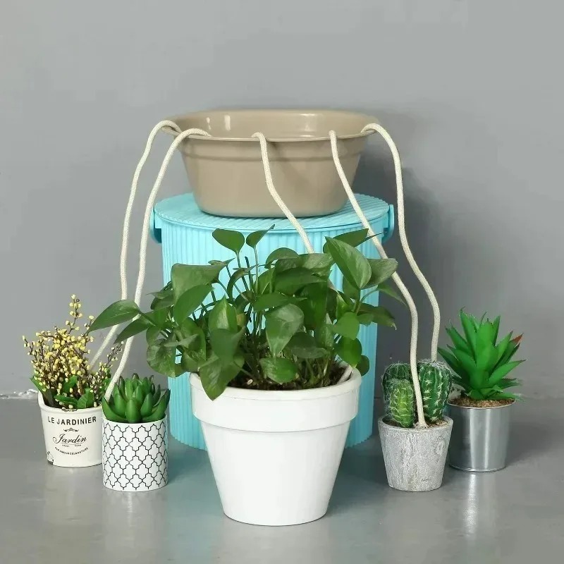 4/5/6mm Self-Watering Cotton R - Urban Farming System 评论和价格